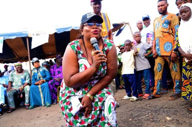 LG Poll: Major boost for PDP as Hausa, Igbo community endorse Ogunlade in Ogbomoso North