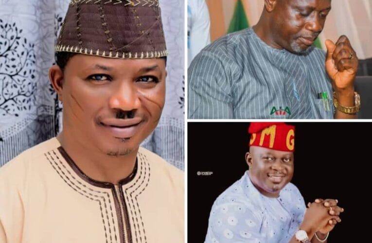 LG Polls: SMATO congratulates PDP chairmanship candidates in Ogooluwa, Surulere LGs