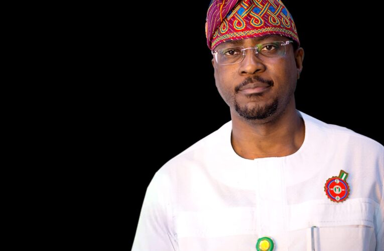 Constituent commends Hon. Olumide Osoba’s Exceptional Leadership