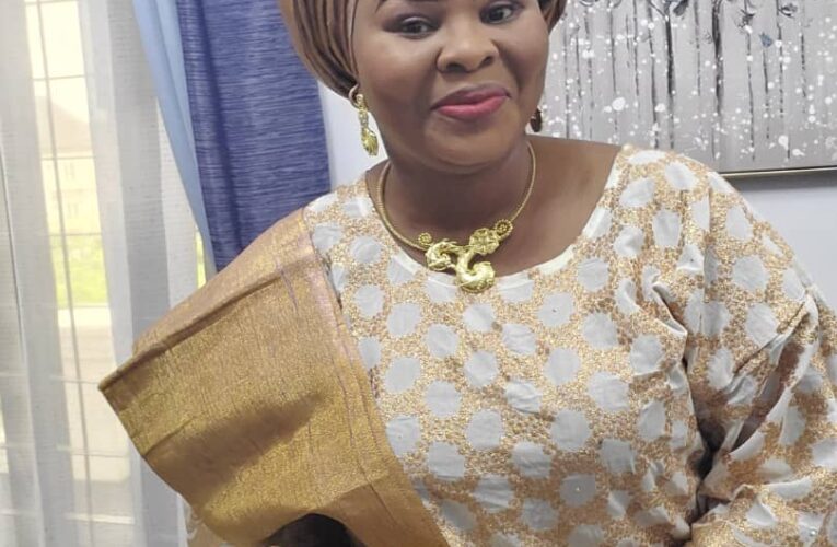 Birthday: Friends, Political Associates Celebrate Hon Bisi Oluranti 