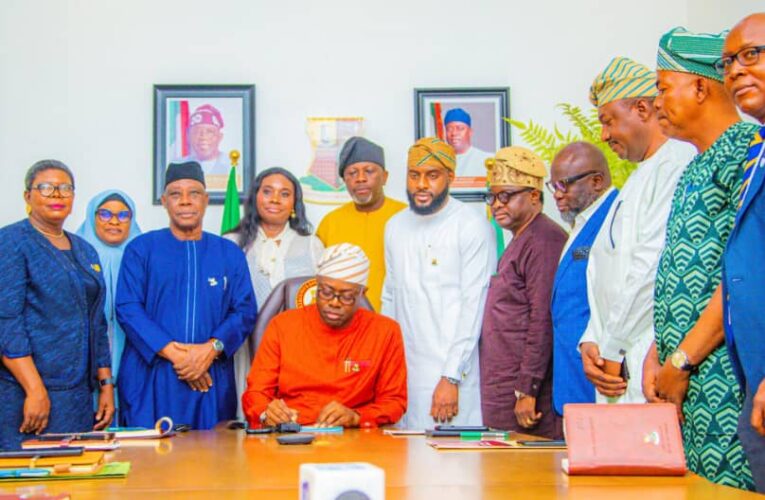 Omituntun 2.0: GSM Establishes Project Monitoring Agency