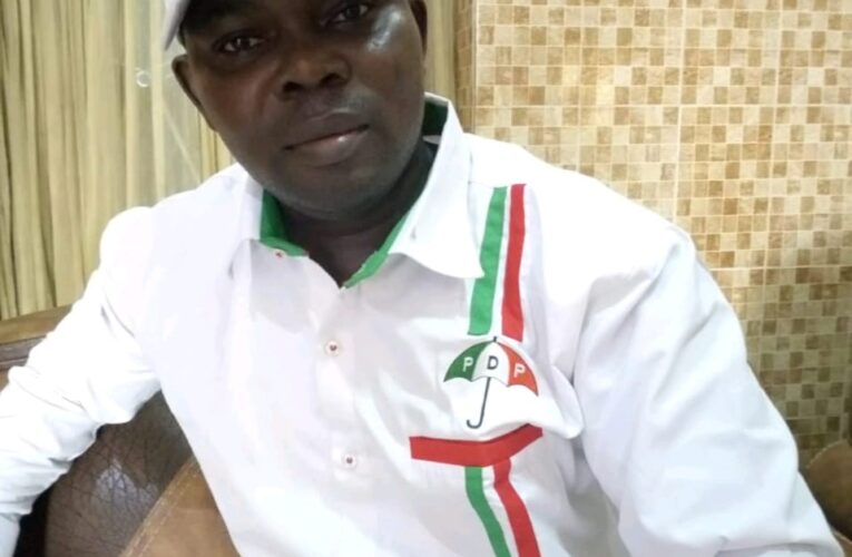 Tinubu Government Worse In The History of Democracy – PDP Chieftain, Adedipe Ewenla 
