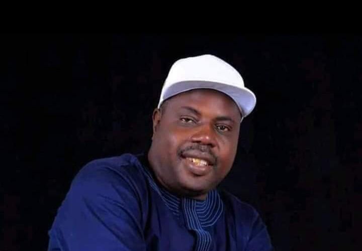 Birthday: PDP DNC, Arapaja felicitates Arole Adewusi on Birthday
