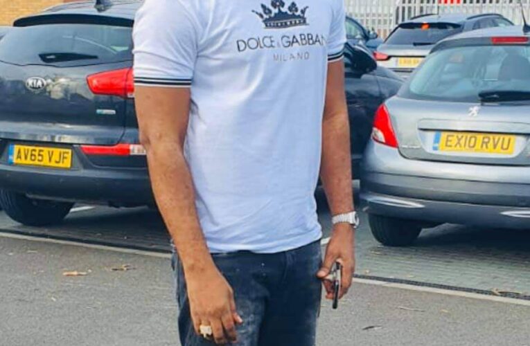 Meet Yusuf Olatunji Giwa, One Of the assets of Ogun