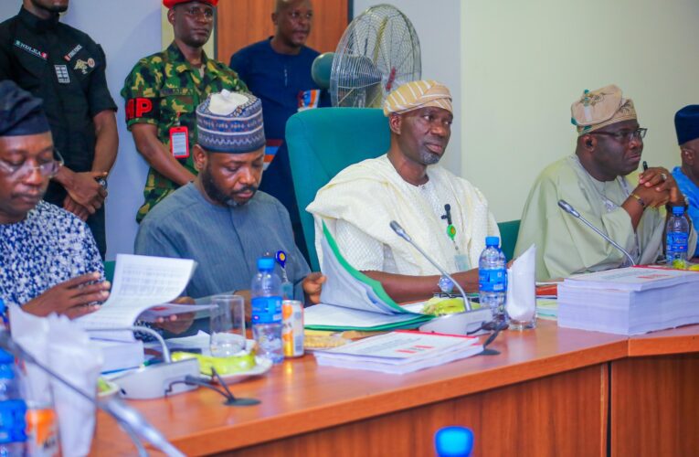 Drug Abuse: Agboworin-led Committee Makes Case For NDLEA On Adequate Funding 