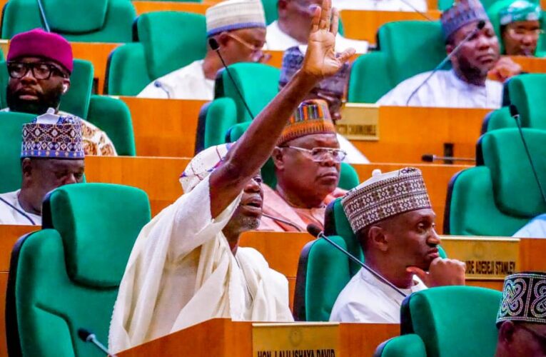 Security Debate: Agboworin Impressed Me With His Unique Perspective – Makinde’s Aide, Dare Adeleke