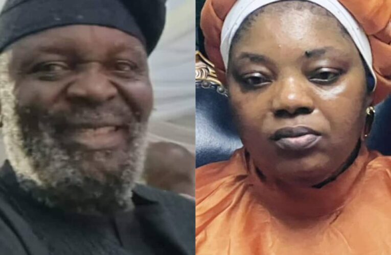 Oyo Iyaloja-General, Princess Abeo, Mourns Former Labour Minister, Prince Afonja