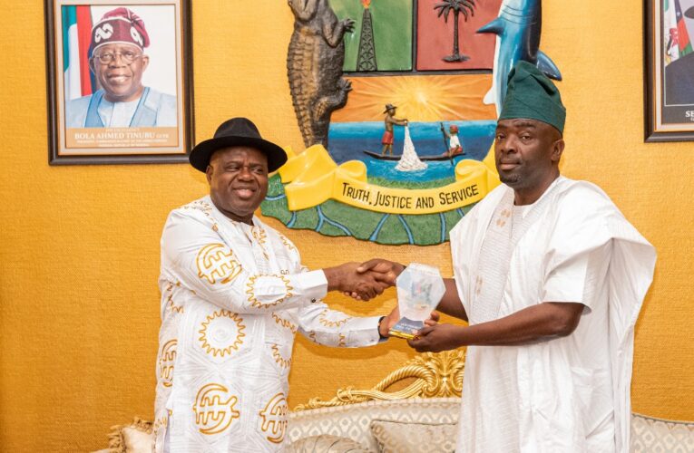 Bayelsa State Government pledges free land to FHA
