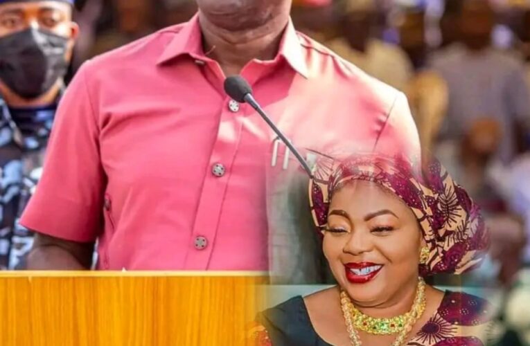 5 Years in Office: ‘Gov Makinde Has Proven A Genuine Promise Keeper’ – Iyaloja-General, Princess Folashade Commends