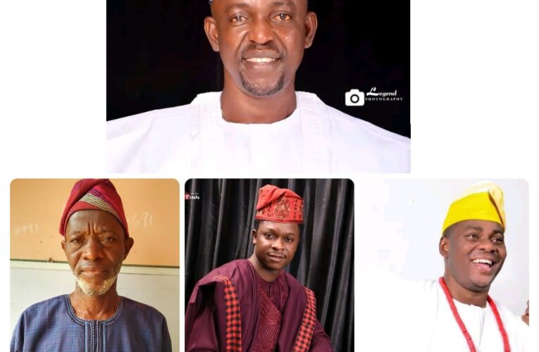 Akeem Olatunji Rejoices With Babalola Afobaje, Falana, Fagbemi, Others Over Gov Makinde’s Appointments