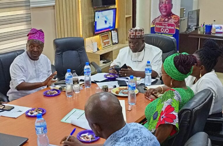 SABER: Makinde Issues Executive Order To Set Up Trade Grievance Redress Mechanism