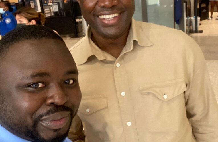 5th Year Anniversary: Afonja commends Makinde’s effective leadership, significant strides