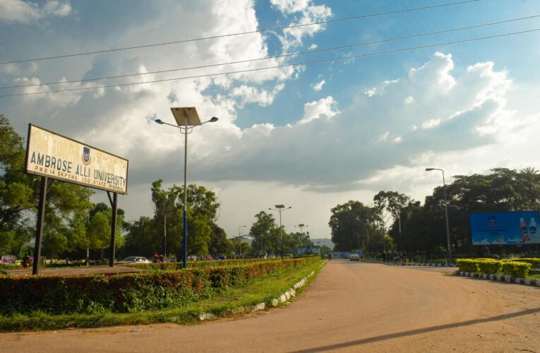 Two Varsity Students Shot Dead In Cult Reprisal Attack