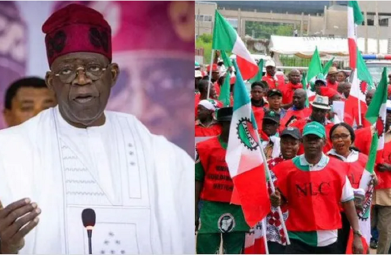BREAKING: FG Vows Not To Pay ₦615,000 Minimum Wage Demand To Labour