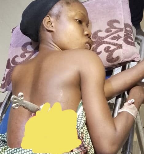 PHOTOS: Suspected Phone Thief Arrested After Stabbing Young Woman