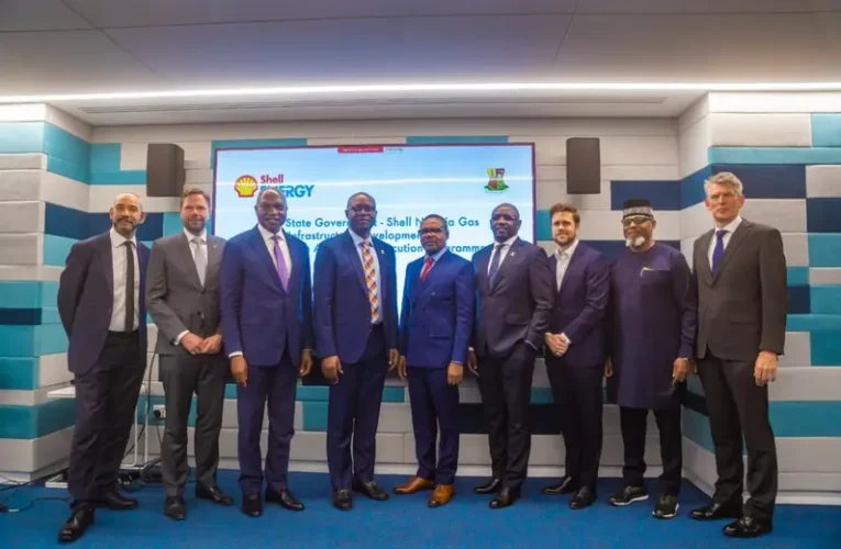Ashamu Reacts To $100million Oyo Govt, Shell Nigeria Gas Investment Agreement
