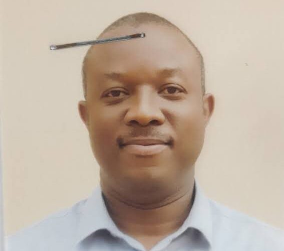 FCMB Bank Manager Bags 121 Years Jail Over N112m Fraud
