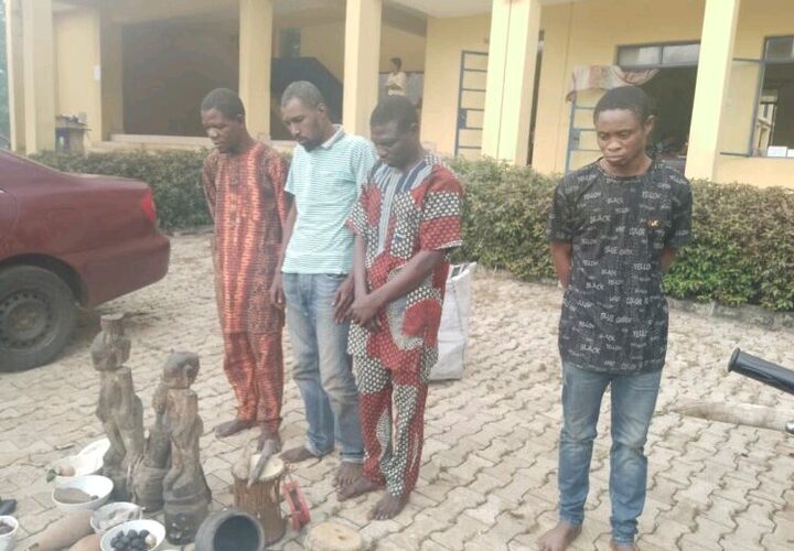 How I Killed My Cousin, Friend & 3 Others For Rituals – Fruit Seller