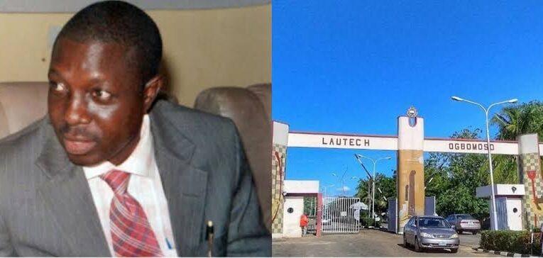 Oyo Assembly appeals to Gov. Makinde, GC to consider appointment of ROM Kalilu as substantive LAUTECH VC