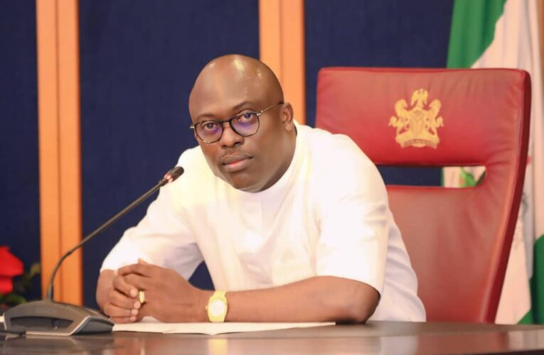Rivers LG Chairmen Declares Support For APC Impeachment Call