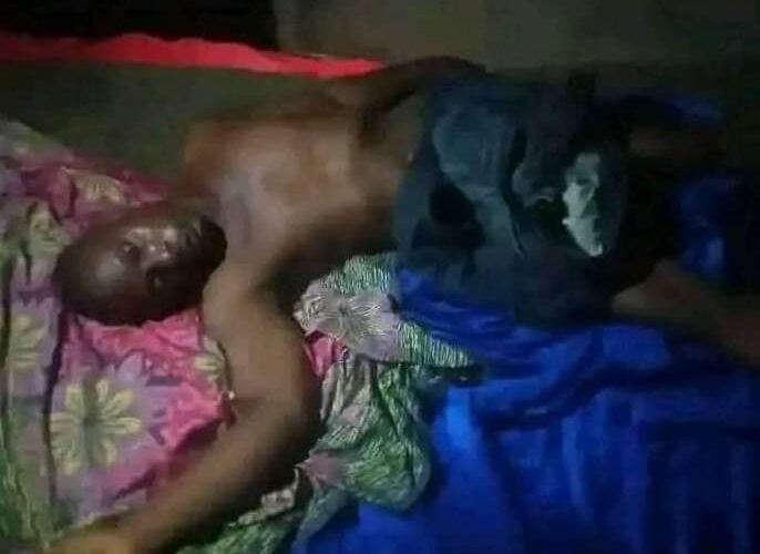 Father Of 12 Found Dead Inside Brothel After Sex Romp