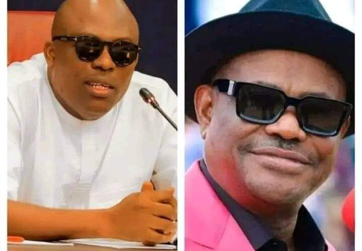 You Are A Small Man, I Dare You To Do Your Worst— Rivers Lawmaker Tells Fubara 