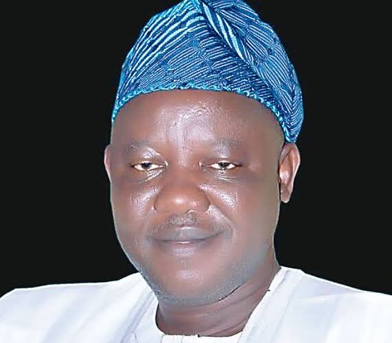 Ogbomoso North: Ogunlade constitutes 12-member transition committee 