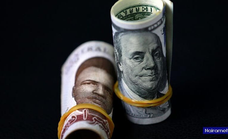 Nigeria’s FX Reserves Reach Three-Week High, Gain $262 Million