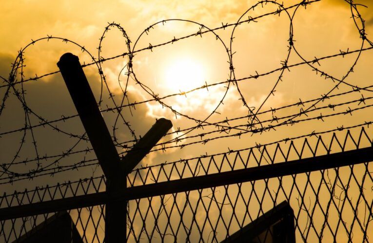 Land Agent Dies In Detention At Correctional Facility 