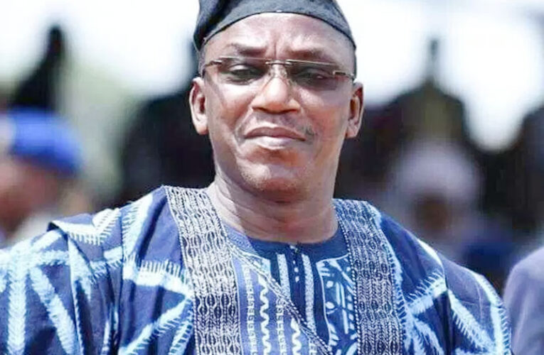 I was unconscious for seven hours, neglected by Jos hospital over N80,000 deposit – Ex-minister Dalung
