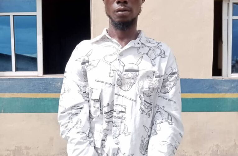 Police Arrest Man For Posting Nude Photo Of His 4-Year-Old Daughter On Instagram 