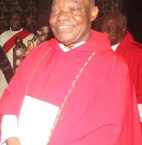 Man Kidnapped After He Was Listed Among Top 10 Richest In Nigeria 