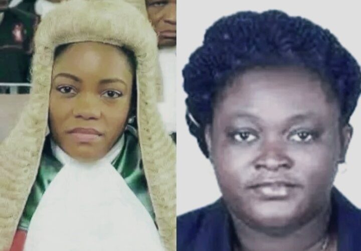 NJC Recommens Wike’s Wife For Appeal Court, Ariwoola’s In-law For High Court