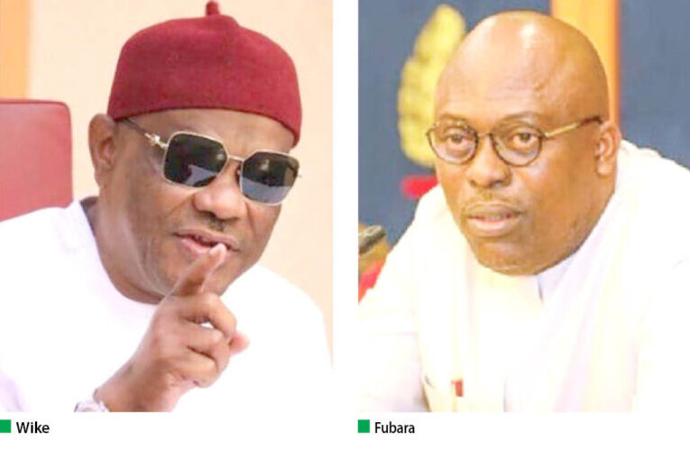 My Performance As FCT Minister Shows Rivers Crisis Not Distracting Me— Wike 