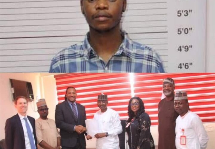 EFCC Transfers $22,000 Recovered From Fraud Convict To FBI 