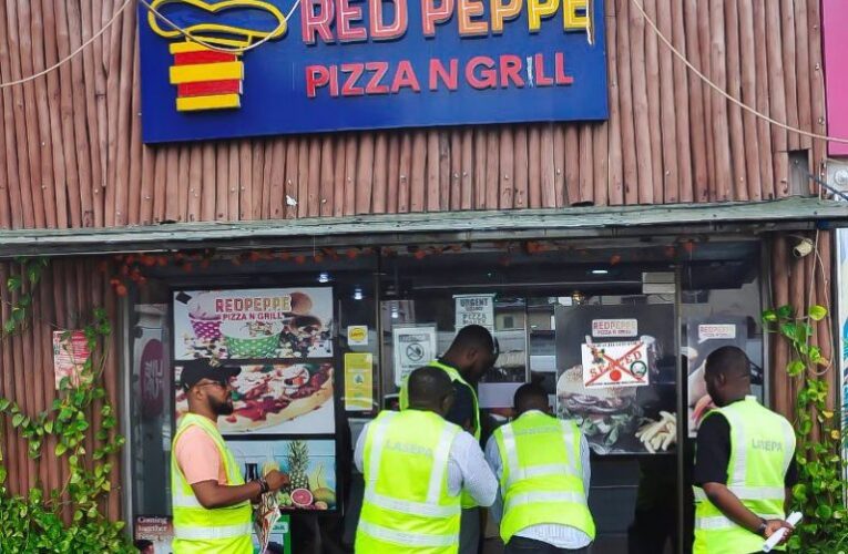Popular Restaurants, Church, Others Shut For Noise Pollution