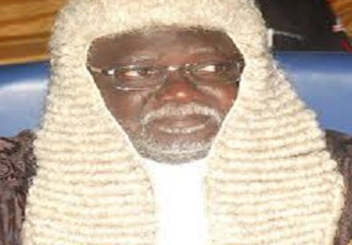“We Have To Address Our Inadequacies In 2023 Elections Rulings”- CJN 