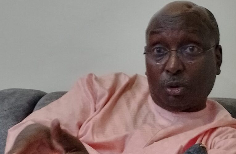 We Have Elected Govts Worse Than Military – APC Chieftain, Lukman Slams Tinubu
