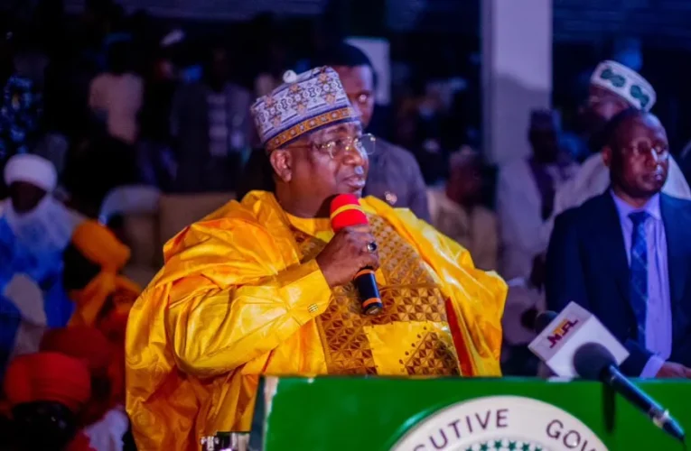 Insecurity: Kebbi Governor Gives Army ₦‎500m Monthly For Operations – Senator