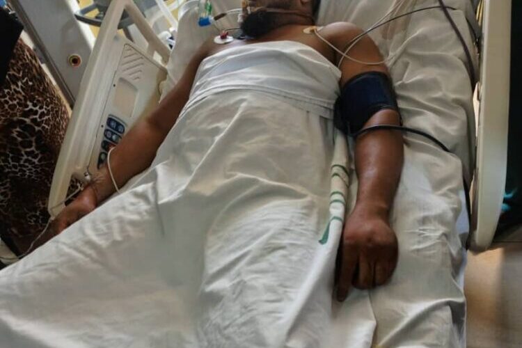 Trigger-Happy Policeman Kills Father Of 1 Over Okada Accident In Abuja