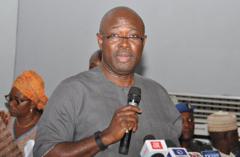 FG Unaware Dangote Imports Crude From US— Minister 