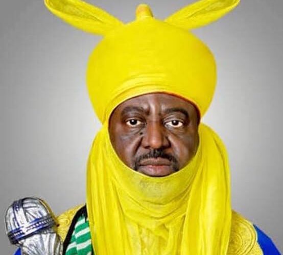 BREAKING: Kano Governor Orders Arrest Of Deposed Emir, Aminu Ado Bayero