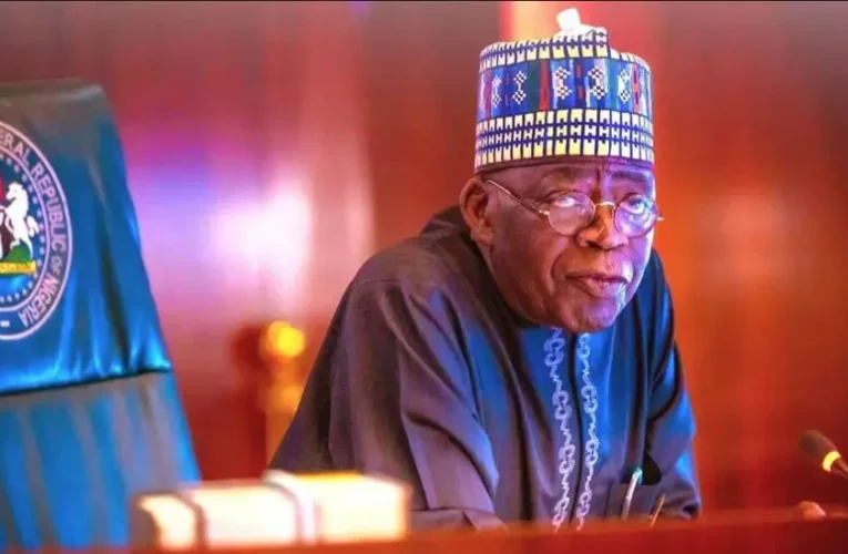 One Year As President Challenging But Fulfilling – Tinubu