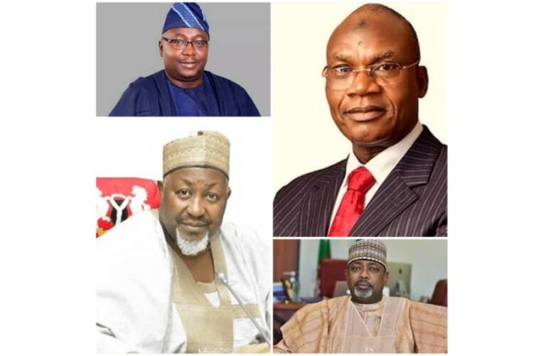 FG Assessment Portal: Nigerians Rate Minister Of Power, Defense, Agric, Education Ministers