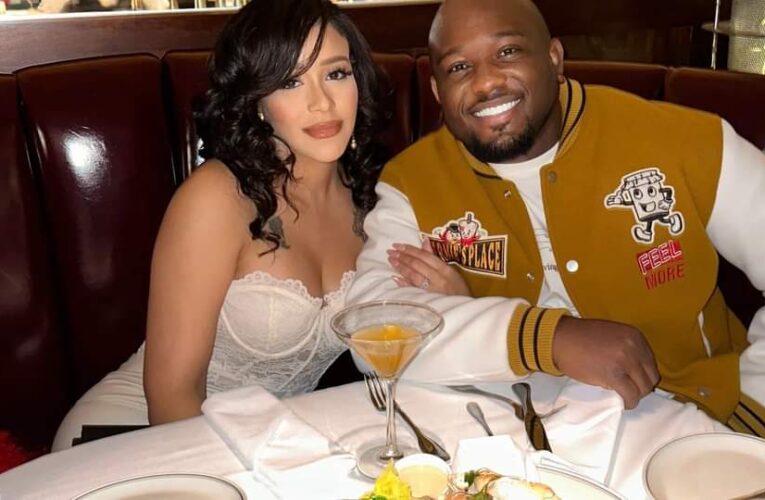 From ‘I Do’ To Jail: Wedding Cancelled After Arrest For $3m Fraud (PHOTOS)