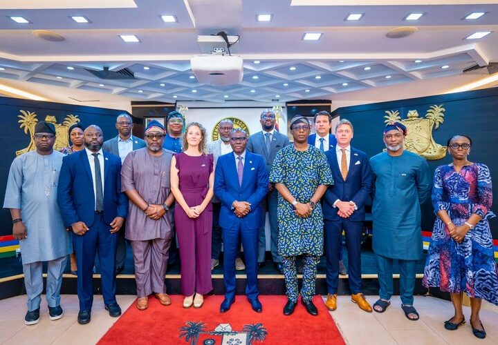 Lagos To Generate 60-75MW Of Electricity Using 96% Of All Waste From Landfills