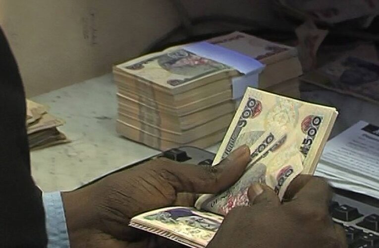 Naira Strengthens To 1,339.33/$ At Official Market