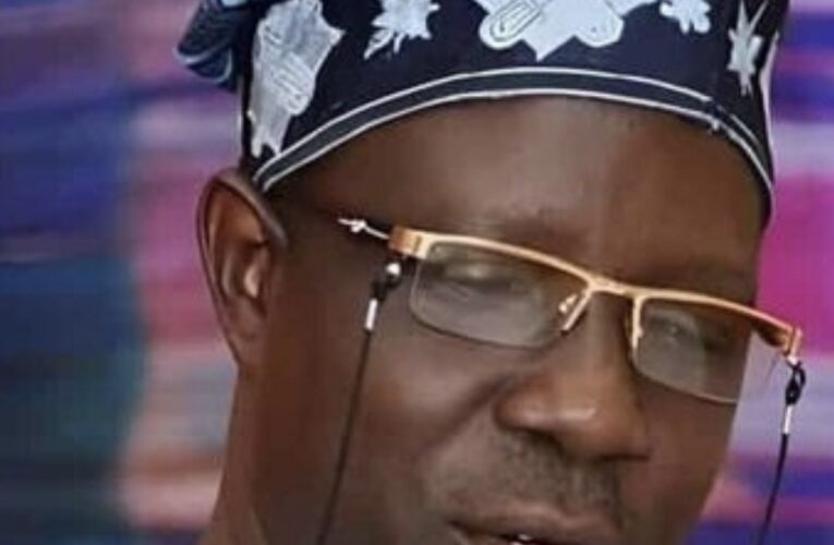BREAKING: Governing Council confirms Ogbomoso born Prof Kalilu as LAUTECH VC