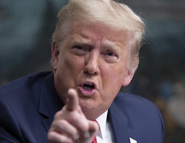 Trump Found Guilty In Hush-Money Trial, Faces Sentencing In July