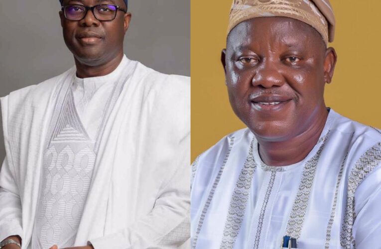 Oyo State: ‘We Celebrate a Significant Milestone—5th Anniversary of Gov. Makinde’s Administration,’ says Hon. George Ogunlade
